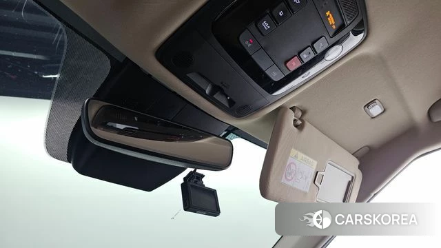 Kia Carnival 4th generation id 4618269 из Кореи 8