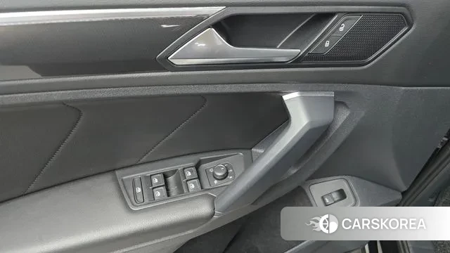 Volkswagen Tiguan second Generation id 3028873 из Кореи 8