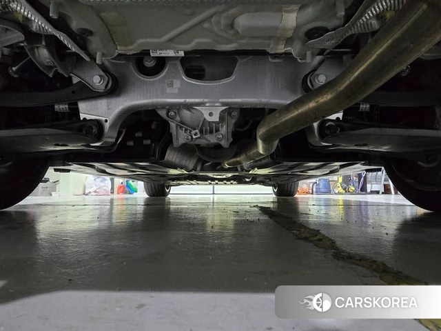 BMW 5 Series (G60) id 4704906 из Кореи 8