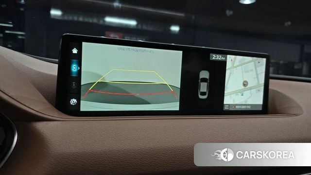 Genesis G80 (RG3) id 4711936 из Кореи 8