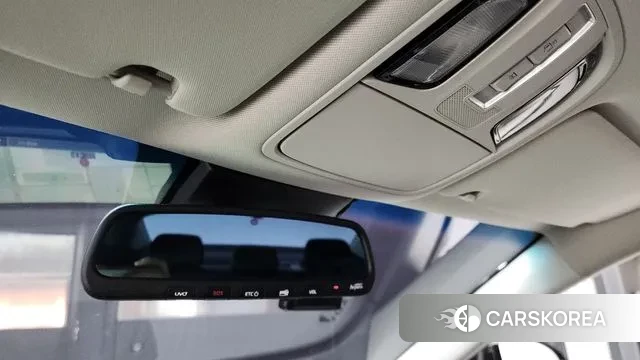 Kia K7 Premier id 3641261 из Кореи 8