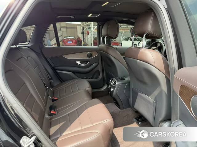 Mercedes-Benz GLC id 4239906 из Китая 8