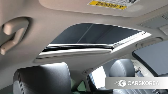 Honda Accord 10th Generation id 4269091 из Кореи 8