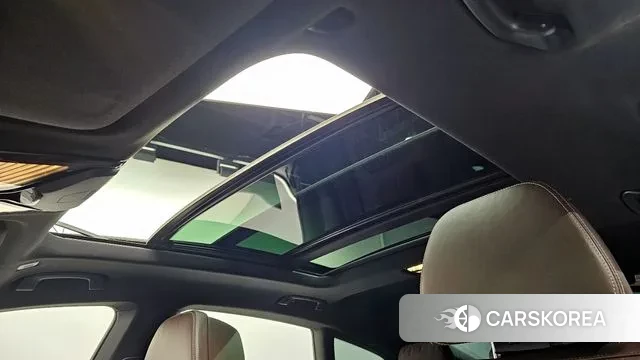 BMW 6 Series GT (G32) id 3686364 из Кореи 8