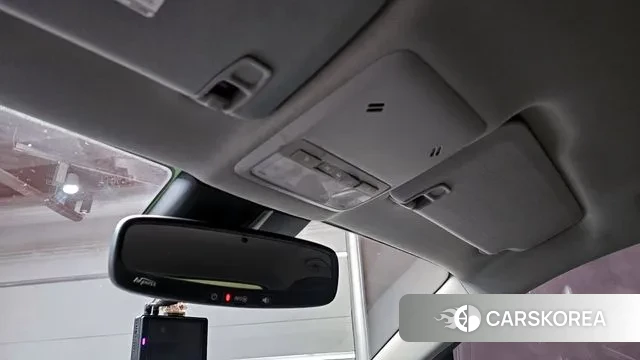 Chevrolet (GM Daewoo) The New Trax id 3631817 из Кореи 8