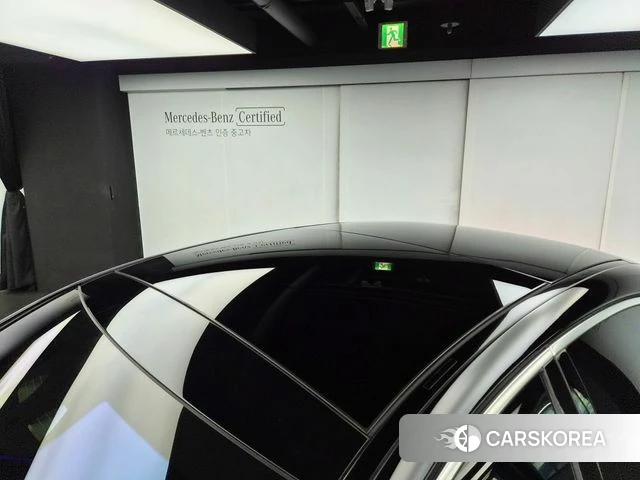 Mercedes-Benz S-Class W223 id 4514463 из Кореи 8
