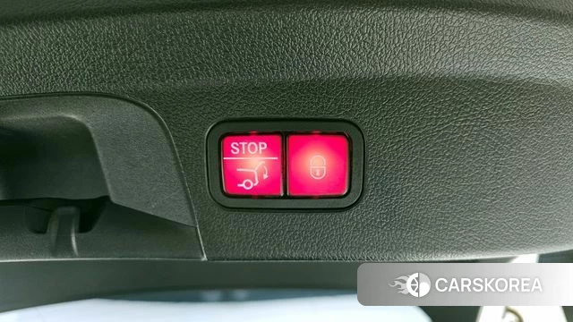 Mercedes-Benz GLE-Class W167 id 3940604 из Кореи 8