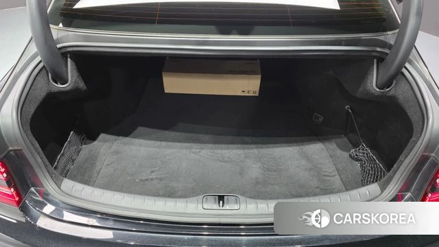 Genesis G80 (RG3) id 4476436 из Кореи 8