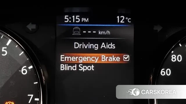 Nissan X Trail id 3429240 из Кореи 8