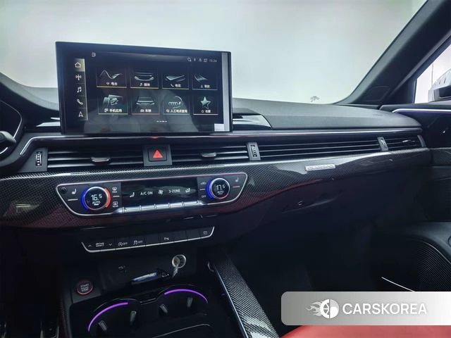 Audi S4 id 4273289 из Китая 8