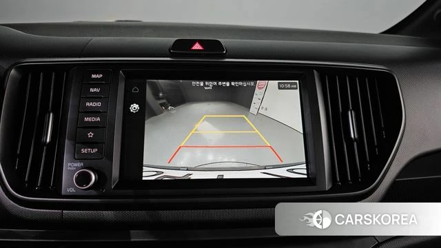 Kia The New Kia Ray id 4194180 из Кореи 8