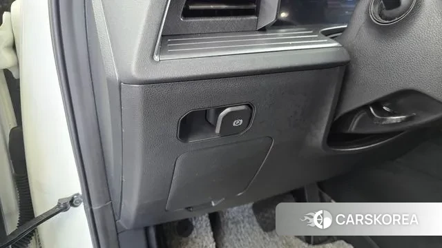 Ssangyong Torres id 3539672 из Кореи 8