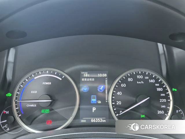 Lexus NX id 4262252 из Китая 8