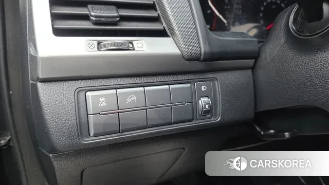 Ssangyong Rexton Sports id 3494377 из Кореи 8