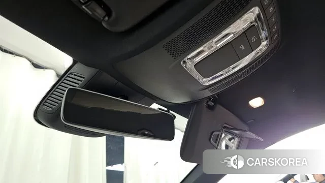 Mercedes-Benz A-Class W177 id 2915382 из Кореи 8