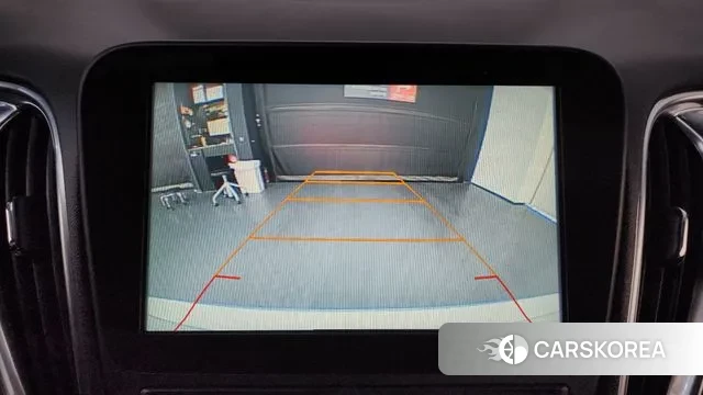 Chevrolet (GM Daewoo) All New Malibu id 3647235 из Кореи 8