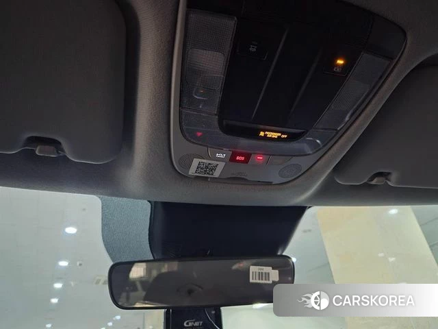 Kia The New Seltos id 3824817 из Кореи 8