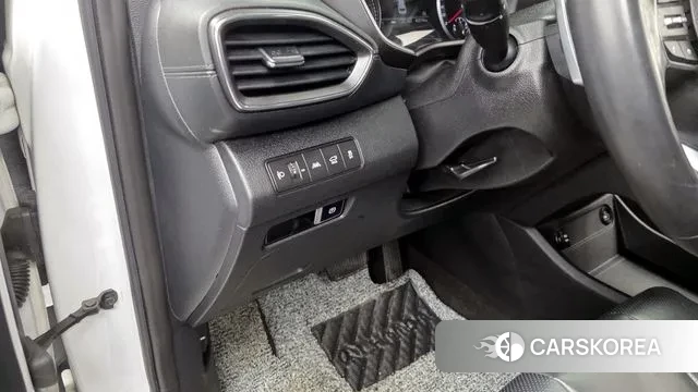 Hyundai The New Santa Fe id 3514095 из Кореи 8