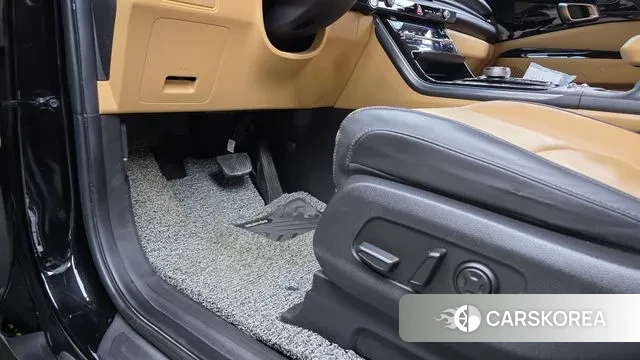 Kia Carnival 4th generation id 3697005 из Кореи 8