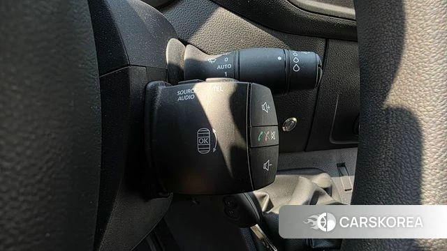Renault Korea (Samsung) Master id 4727211 из Кореи 8