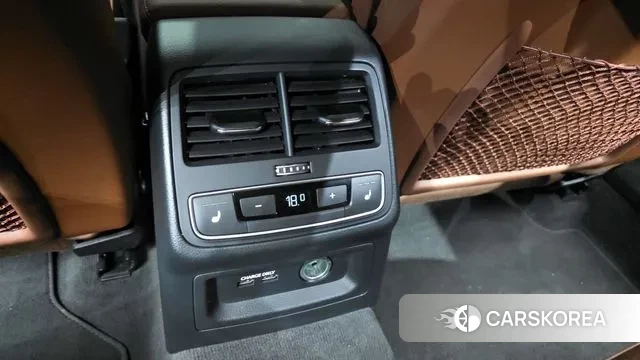 Audi A4 (B9) id 3138019 из Кореи 8