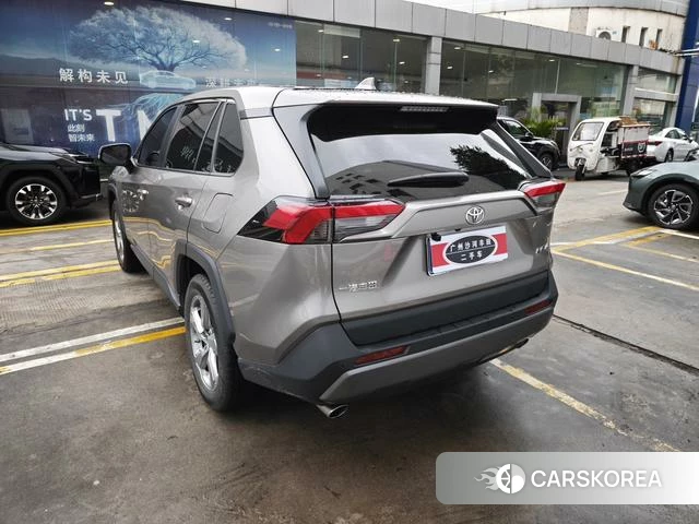 Toyota RAV4 Rongfang id 4353640 из Китая 8