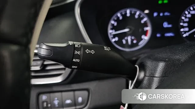 Hyundai Santa Fe TM id 3489269 из Кореи 8