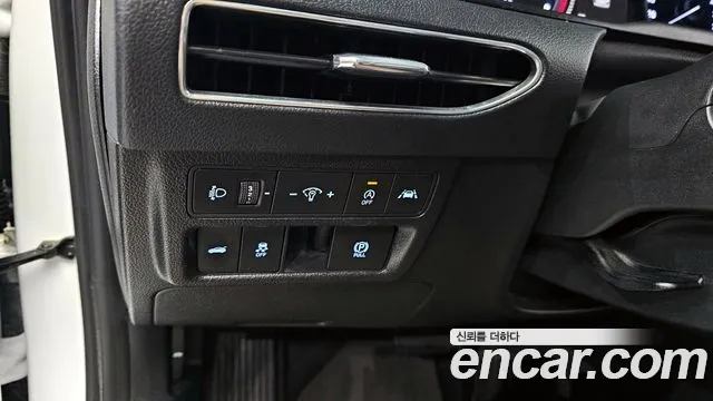 Hyundai Sonata (DN8) id 2747041 из Кореи 8