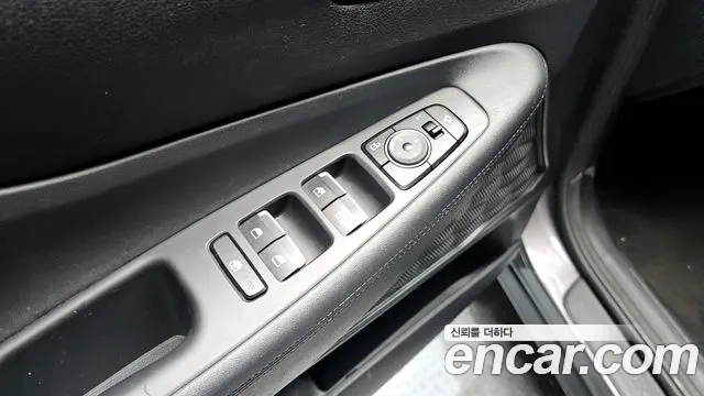 Hyundai The New Santa Fe id 2955278 из Кореи 8