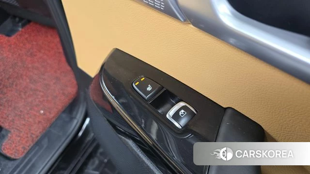 Kia Mohave Master id 4716849 из Кореи 8