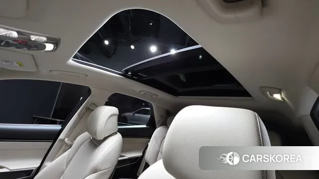 Genesis GV70 id 3533941 из Кореи 8