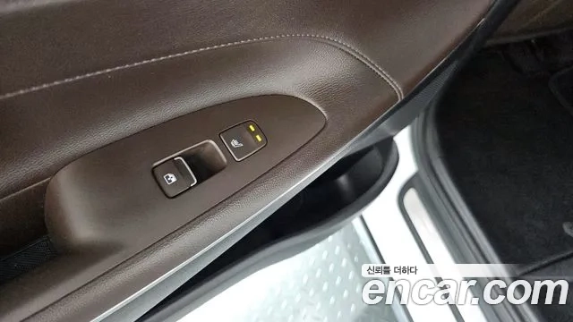 Hyundai The New Grandeur IG id 2863878 из Кореи 8