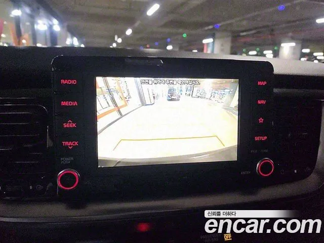 Kia Stonic id 2674329 из Кореи 8