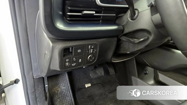 Hyundai Ionic 6 id 3812035 из Кореи 8