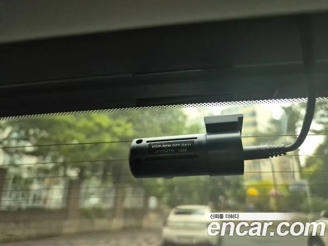 Hyundai The New Grandeur IG Hybrid id 2691624 из Кореи 8