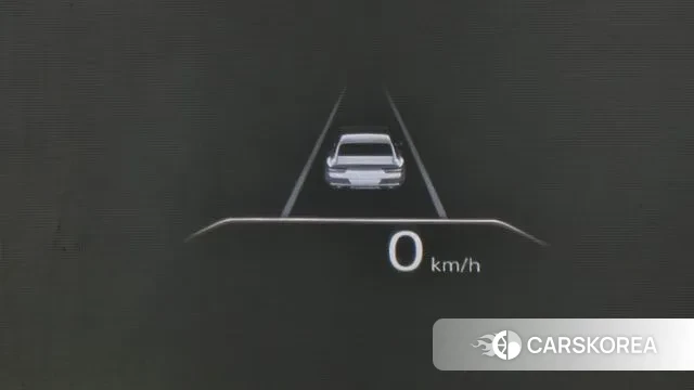 Genesis G80 (RG3) id 3023843 из Кореи 8