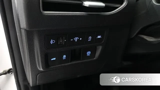 Hyundai Sonata (DN8) id 3472961 из Кореи 8