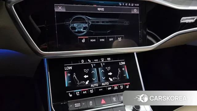 Audi A6 (C8) id 2988931 из Кореи 8