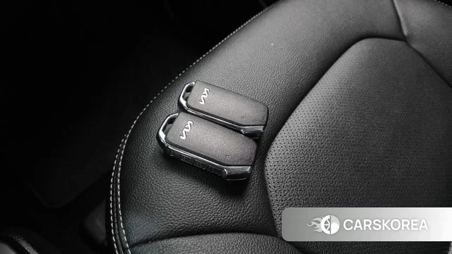 Kia The New Kia Ray id 4243697 из Кореи 8