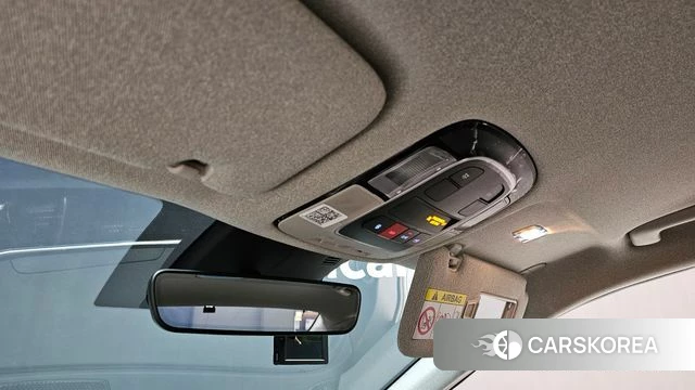 Hyundai Sonata (DN8) id 3922702 из Кореи 8