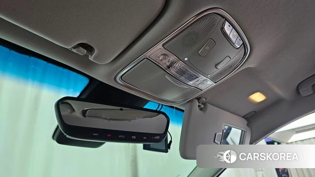 Kia More K9 id 4530829 из Кореи 8