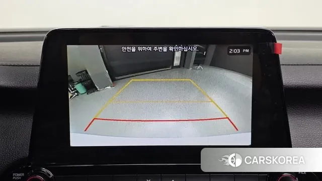 Kia Come New K3 id 3765652 из Кореи 8