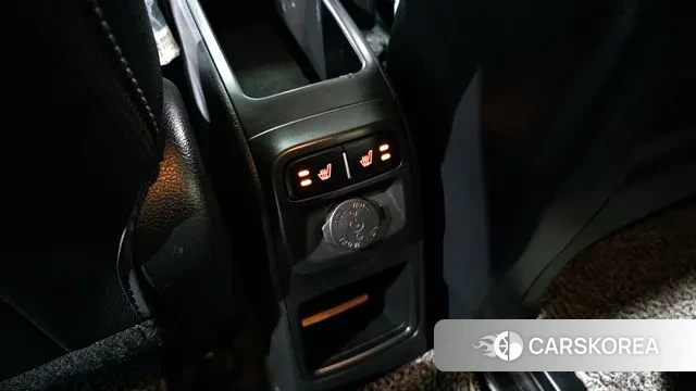 Kia The New Ray id 3503721 из Кореи 8