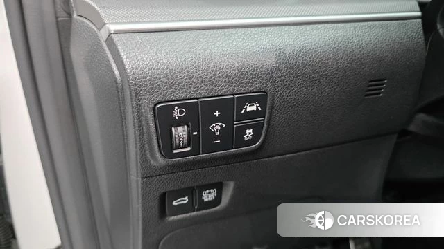 Kia K5 Hybrid 3rd Generation id 3940900 из Кореи 8