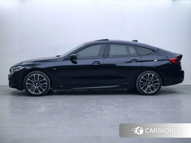 BMW 6 series GT id 4265436 из Китая 8