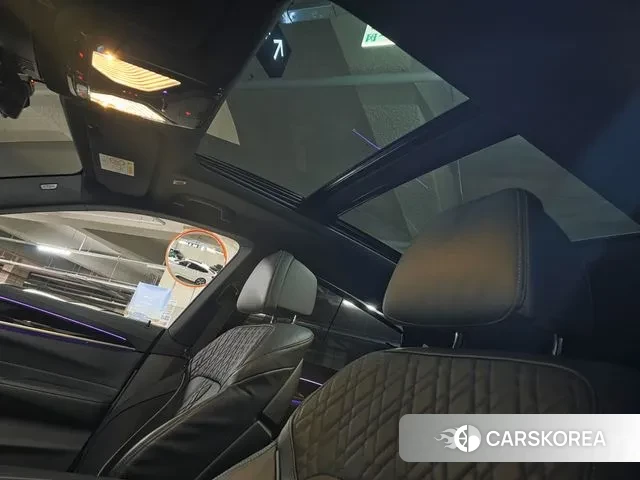 BMW 6 Series GT (G32) id 3576931 из Кореи 8