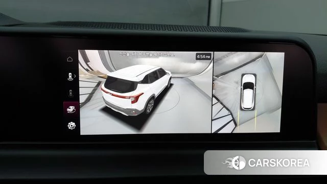 Kia The New Seltos id 4280808 из Кореи 8