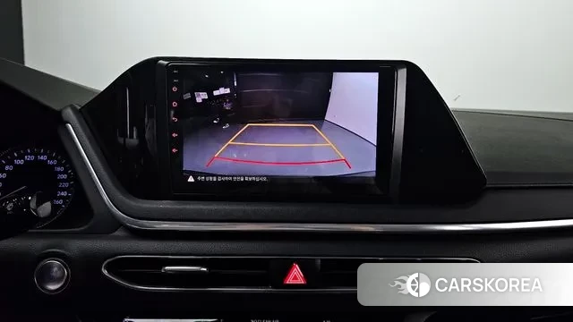 Hyundai Sonata Hybrid (DN8) id 3008961 из Кореи 8