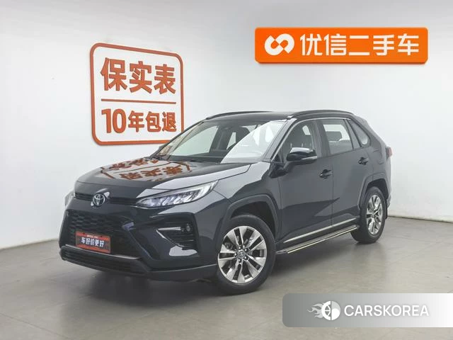 Toyota Wilanda id 4334868 из Китая 8