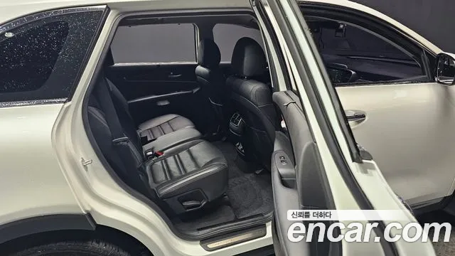 Kia The New Sorento id 2844909 из Кореи 8